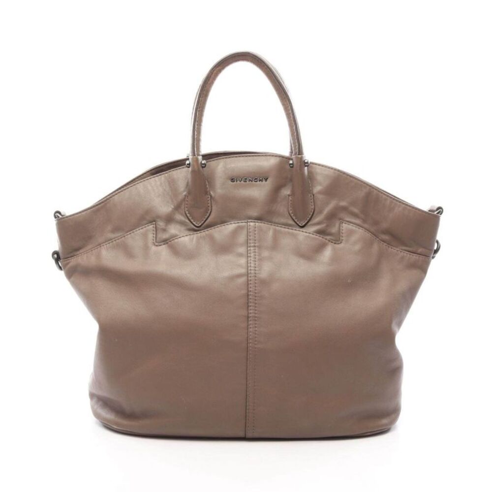 Givenchy Leather Handbag